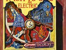 Pacific Gas & Electric ?– Get It On Vinyl LP KLIMT Records ?2013 NEW/SEALED