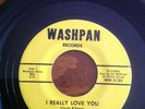 Rare Northern Soul/Motown original