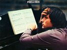 RANKI Piano CHOPIN 24 Preludes HUNGAROTON SLPX-12316 STEREO LP Low Shipping