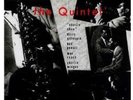 The Quintet - Jazz At Massey Hall LP REISSUE NEW OJC Charlie Parker live