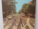 LP Vinyl: Beatles Abbey Road C 064 04243 French Pressing