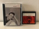 William Orbit - Pieces in a Modern Style - Minidisc (Pre-Recorded) rare MD album