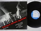 HORACE SILVER QUINTET VOLUME 3 BLUE NOTE BLP 5058/BN0015 Japan VINYL LP