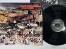 BLACK SABBATH GREATEST HITS NEMS SP18-5016 Japan VINYL LP