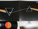 PINK FLOYD DARK SIDE OF THE MOON EMI EMS-80324 Japan VINYL LP