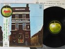 RINGO STARR SENTIMENTAL JOURNEY APPLE AP-8948 Japan OBI VINYL LP