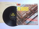 THE BEATLES: