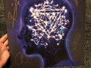 Enter Shikari The Mindsweep Vinyl SIGNED Rou Reynolds RARE Collectable record