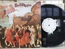 Bull Angus - Free For All - Mercury SRM 1-629 NM- WLP PROMO Hard Psych Rock