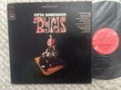 The Byrds LP Fifth Dimension ORIG