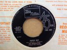 THE MARVELETTES YOU'RE THE ONE OG UK TAMLA MOTOWN 7