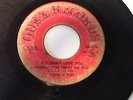 Vikki Styles - The Tears Won't Stop Falling (Rare Southern Soul 45 RPM) Odex