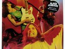 Black Sabbath Steel City Schizophrenia Pittsburgh 1976 / 1978 Blue Vinyl Live LP