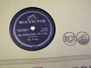 ELVIS PRESLEY Rare 78rpm Canada 