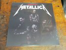 METALLICA Woodstock 1994 2XLP BAD JOKER live new store stock