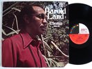 HAROLD LAND * Choma (Burn) * MAINSTREAM LP 1971