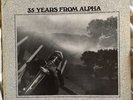 DEADLY HEADLEY 35 Years From Alpha ON U SOUND 1982 Vinyl LP EX/NM AdrianSherwood