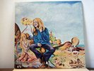 BLUE CHEER LP Outsideinside 1968 Philips psych