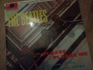 The Beatles Please Please Me black gold mono first press early stampers vinyl lp
