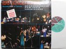 Braz Gonsalves Pam Crain Louis Banks Private India Fusion Funk LP 1978