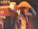 GAYE, Marvin - Let's Get It On - Vinyl (limited gatefold heavyweight vinyl LP)