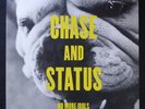 CHASE & STATUS No More Idols RAM 2011 RAMM92 UK Orig VINYL LP DRUM 'N BASS NM