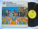 THE KINKS 