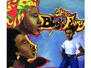 La Mont Zeno Theatre - Black Fairy (LP, Album, RE)