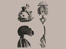 Roberto Musci - Tower Of Silence (2xLP, Comp)