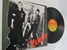Clash-The Clash-CBS 82000-Vinyl-Lp-Record-Album-New Wave-Punk-1977