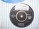 THE DRIFTERS,  PLEASE STAY,  LONDON RECORDS 1961  EX+