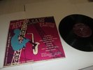 The Royal Playboys, Rock and Roll New Orleans Blues Scarce 10