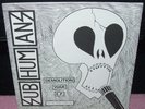 Subhumans 