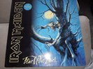 Iron maiden LP Fear Of The Dark 2LP Vinyl Gatefold 1992