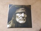 Willie Nelson Vinyl Record  - Spirit (Black Friday RSD 2017 Exclusive)