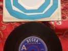THE ROLLING STONES JUMPING JACK FLASH MINT DEMO COLLECTORS DISC