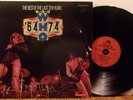 THE WHO  '64 - '74 / The Best Of The Last Ten Years Orig 1975 (2 Vinyl NM) LP