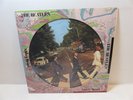 The Beatles Abbey Road Picture Disc Capitol Records SEAX-11900