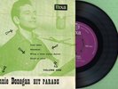 LONNIE DONEGAN / Lost John, Stewball / PYE NEP 24031 Press England 1956 EP VG+