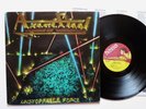 AGENT STEEL - Unstoppable Force LP 1986 orig. US SPEED METAL