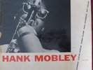 Hank Mobley - St LP Original Blue Note 1568 See description