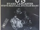 Byard Lancaster - US – Palm – Original France (12