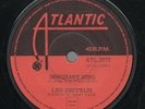 LED ZEPPELIN    Rare 1970 New Zealand Only 7