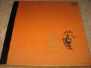 THE NAT KING COLE STORY 3-LP GREATEST HITS BOX SET w/ Brochure Capitol SWCL-1613
