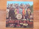 The Beatles ?– Sgt. Pepper's Lonely Hearts Club Band - 1967 Vinyl LP PCS 7027