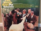 The Beach Boys “Pet Sounds” Vinyl LP Mono In Shrink w/insert (1966)
