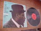 THELONIOUS MONK LP 1963 Monk's Dream 1st Press Columbia 2 Eye STEREO
