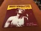 Bruce Springsteen Back In The USA Live Vol 2 21-7-1984 Montreol