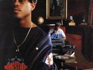 Gang Starr - Daily Operation '92 LP UK & Europe Release  DJ Premier