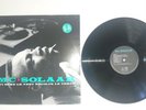MC Solaar - Qui Seme Le Vent Recolte Le Tempo '91 LP FRANCE ORG  Boom Bass
